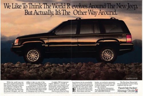 Jeep, SUV, Rare Rides Icons: The Jeep Wagoneer, The First Luxury SUV Ever (Part XIII)