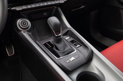 Alfa Romeo, View Interior Photos of the 2026 Alfa Romeo Tonale