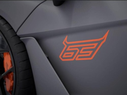Lamborghini, Lamborghini Fires Off 63 Revuelto NA63 Hybrids For North America