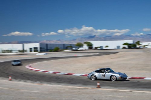 Desert Run: Our Road Trip From Vegas to Sedona Was a Total Blast