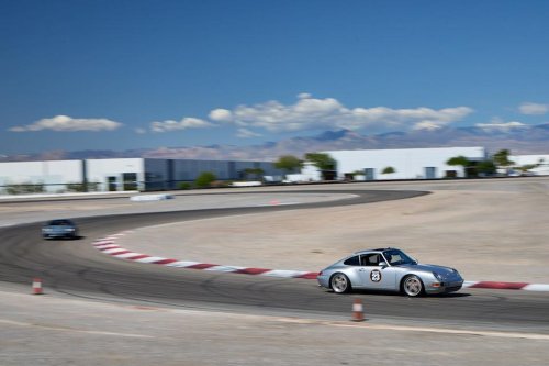 Desert Run: Our Road Trip From Vegas to Sedona Was a Total Blast