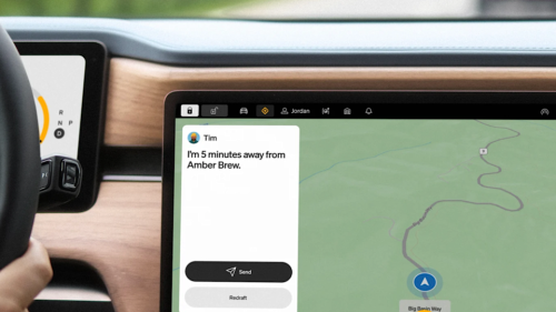 Rivian’s New AI Assistant Can Do What Tesla’s Grok Still Can’t
