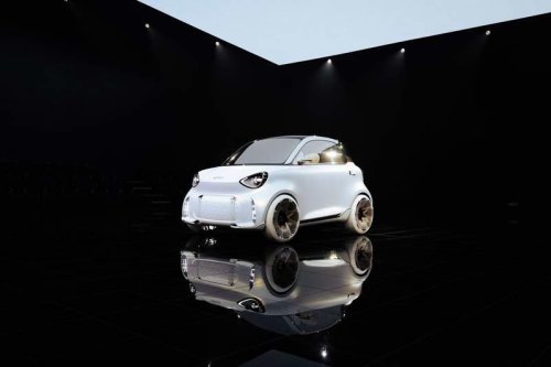Small, affordable cars are making a big comeback