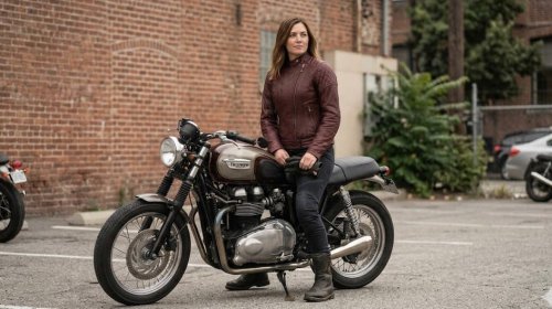 This Week's Motorcycle Gear Deals