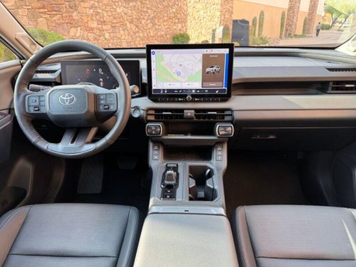 Efficiency Queens Face Off: 2026 Toyota RAV4 Hybrid vs 2026 Honda CR-V Hybrid
