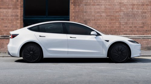 Forget About High Gas Prices With These 4 Cheap EV Lease Deals In May