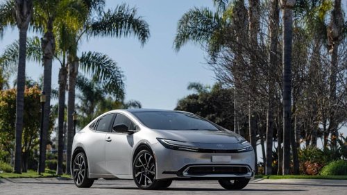 Three PHEVs for Under $50,000 with the Best Electric Range