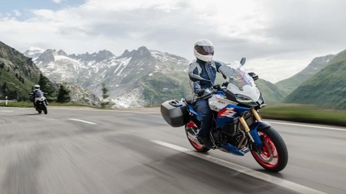 KLIM's Got All-New Motorcycle Armor, A Carbon Helmet, and A Bunch of Updates