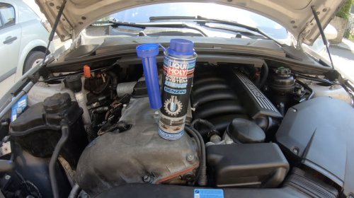 What Parts Of The Engine Are The Most Prone To Carbon Buildup?