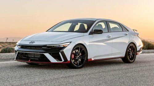 These Hyundai Models Show How Far Performance Has Come