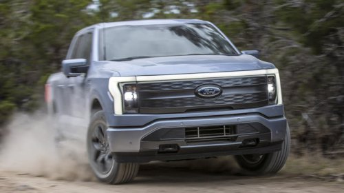 Forget About High Gas Prices With These 4 Cheap EV Lease Deals In May