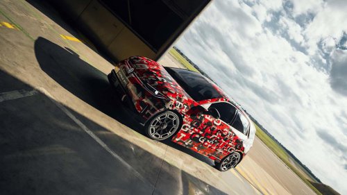 VW’s Hottest Electric GTI Will Have Fake Gears