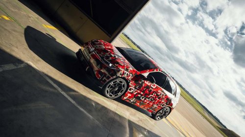 VW’s Hottest Electric GTI Will Have Fake Gears