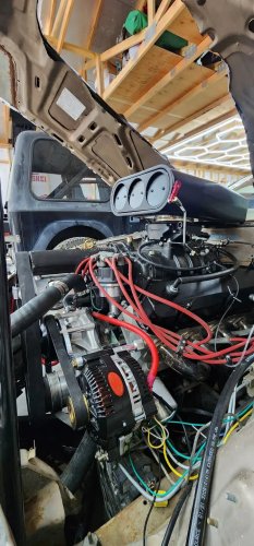 Mazda, 1987 Mazda RX-7 Drag Car For Sale