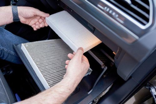 All the Auto Maintenance Tasks You Can & Should DIY