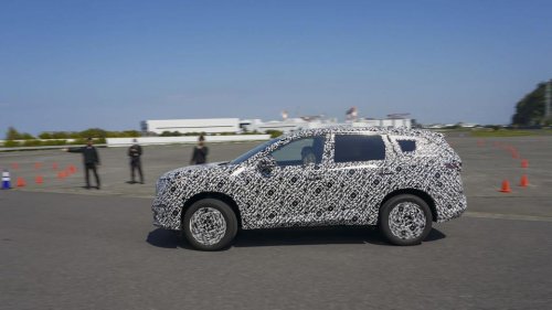 Nissan, Nissan Rogue, Is It the End For This Version of the Nissan Rogue?