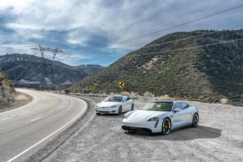 Tesla, Tesla Model S Production Has Ended. We Remember the Car That Forever Changed the Image of EVs