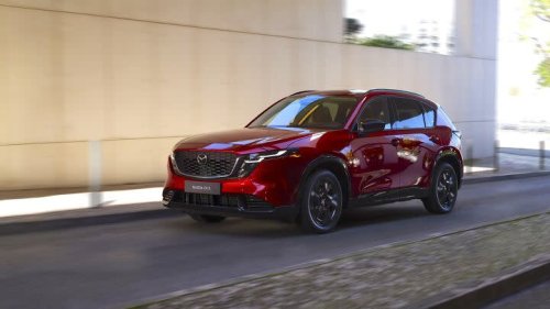 What Kinds Of Cars Are People Actually In The Market For Right Now?