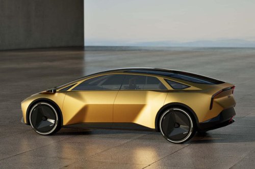 Kia, Kia Stinger, Kia will build wild Stinger successor - but is waiting for costs to drop