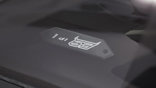 The Lamborghini Revuelto NA63 Is an America-Themed Supercar That Rules