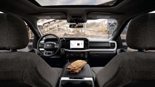 I Cringed When Ford Partnered With Carhartt. Then I Saw The New Truck They Built