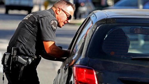 Drivers are Ignoring Double Yellow Line Medians All The Time. Why and How Risky is This?