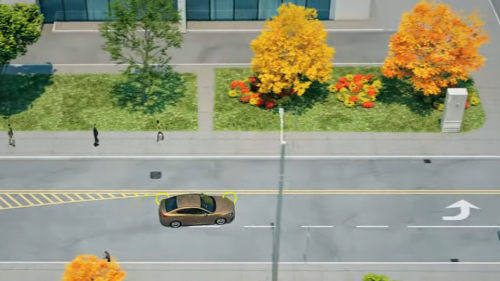 Drivers are Ignoring Double Yellow Line Medians All The Time. Why and How Risky is This?