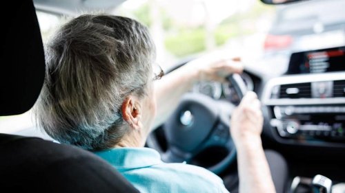 Drivers are Ignoring Double Yellow Line Medians All The Time. Why and How Risky is This?