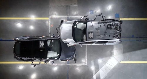 Pairing AI With Airbags Could Be A Life-Saving Improvement, Tesla Says