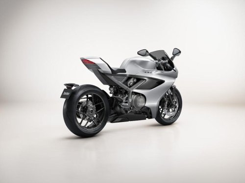 Norton Manx R Specs Just Dropped, and They’re as Wild as Its Wild Price Tag