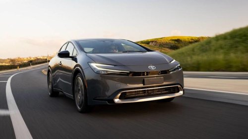 Three PHEVs for Under $50,000 with the Best Electric Range
