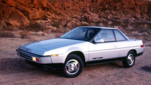 Subaru, Toyota, Subaru Might Not Actually Be Ditching Toyota for Its Next Big Halo Sports Car
