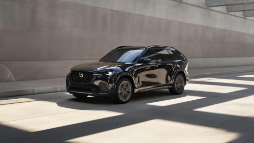 The Least Reliable Midsize SUVs You Can Buy In 2026