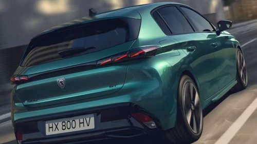 Peugeot, Peugeot Is Considering An Electric E-308 GTi Hot Hatch
