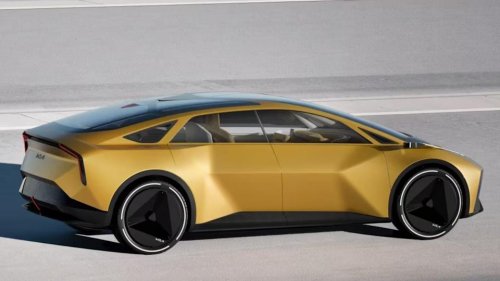 Kia’s Vision Meta Turismo Could Fill The Stinger’s Empty Space