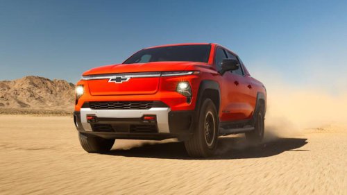 Long Range EVs Are No Longer Just Luxury Sedans