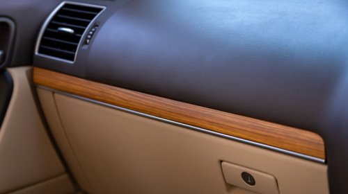 4 Design Features That Make Even The Nicest Car Look Dated