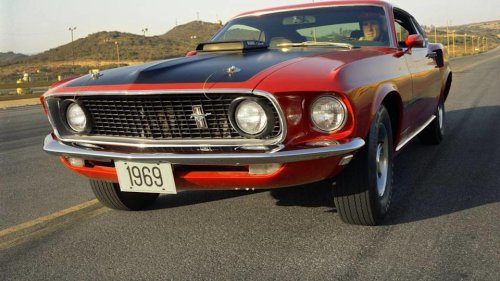 These Are the Forgotten Performance Cars That History Almost Forgot
