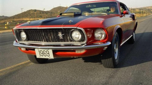These Are the Forgotten Performance Cars That History Almost Forgot