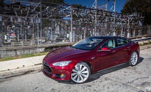 Tesla, Tesla Model S Production Has Ended. We Remember the Car That Forever Changed the Image of EVs