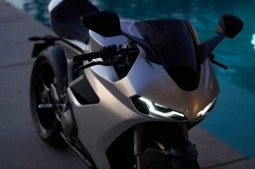 Norton Manx R Specs Just Dropped, and They’re as Wild as Its Wild Price Tag