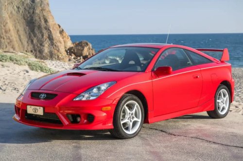 6 Cars That Failed Their Evolution: Progress or Regression?