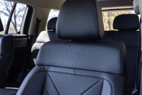 Hyundai, Hyundai Santa Fe, AWD, Take a Peek Inside the 2026 Hyundai Santa Fe XRT 2.5T AWD