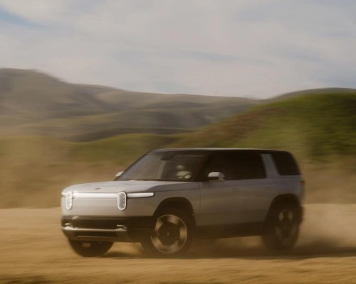 Rivian’s Biggest Launch of the Year Might Just Make You Completely Forget About Slate’s and Scout’s Trucks