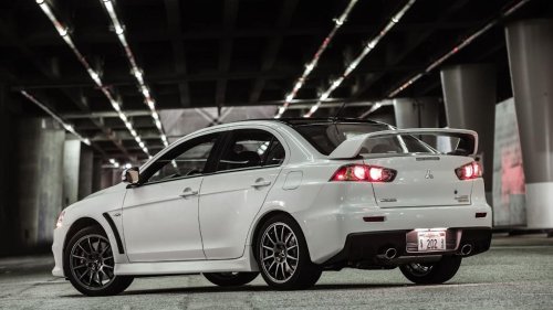 6 Mainstream Performance Cars With Serious Future Classic Energy