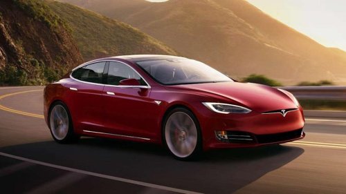 Long Range EVs Are No Longer Just Luxury Sedans
