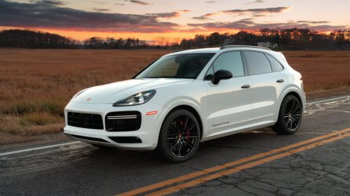 Porsche, Porsche Engines That Aren't Flat-Sixes