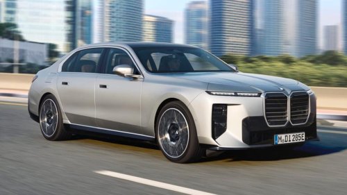 These 2026 Cars Show How Advanced Technology Should Work