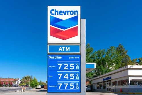 Ethanol Blended Fuels Won't Save Drivers Money