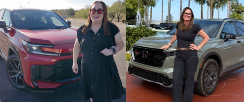 Toyota, Honda CR-V Hybrid, Honda, Honda CR-V, Efficiency Queens Face Off: 2026 Toyota RAV4 Hybrid vs 2026 Honda CR-V Hybrid